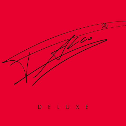 It's All Over Now, Baby Blue album art