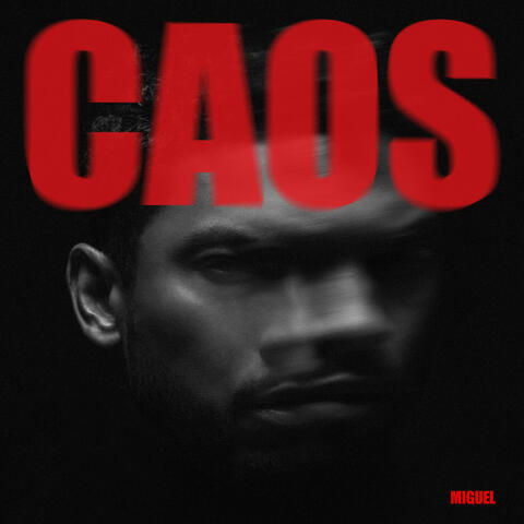 CAOS album art