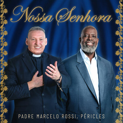 Nossa Senhora album art