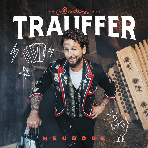 Heubode album art
