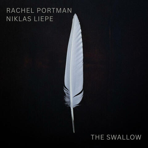 The Swallow album art