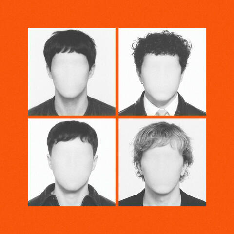 ALTER EGO album art