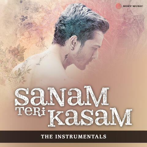 Sanam Teri Kasam album art