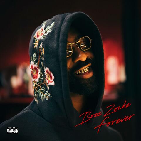 Boss Zonke Forever album art