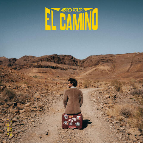 EL CAMINO album art