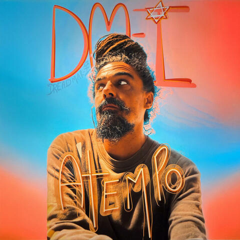 A Tempo album art