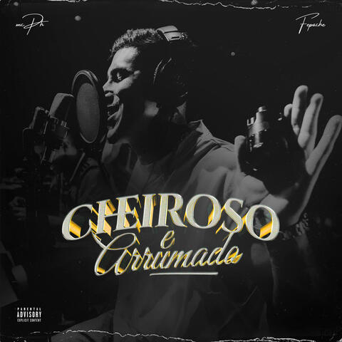 Cheiroso e Arrumado album art