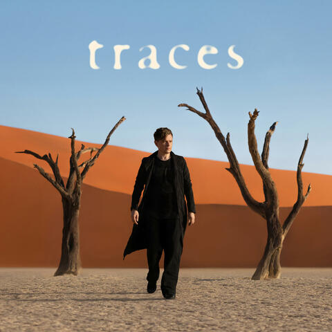 Traces album art