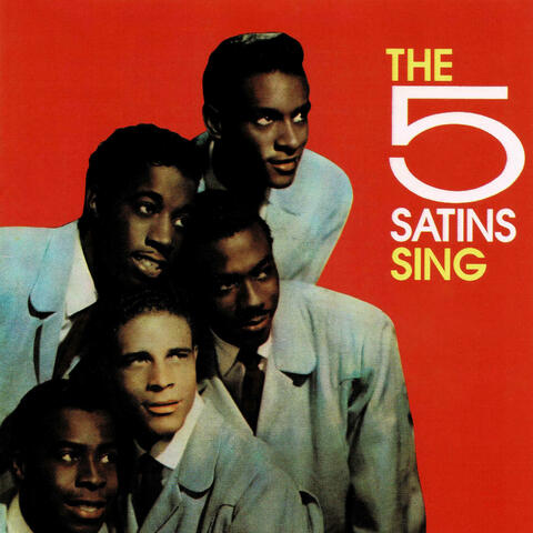 Sing album art