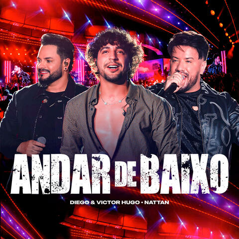 Andar de Baixo album art