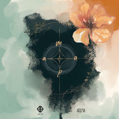 MAPA (Indonesian Ver.) album art