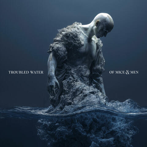 Troubled Water album art