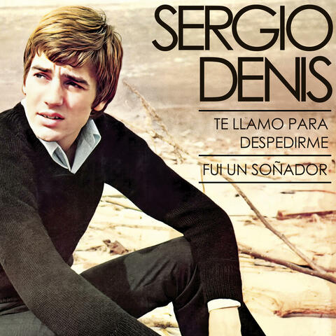 Te Llamo para Despedirme (55 Años) album art