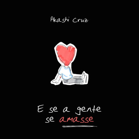 E se a gente se amasse album art
