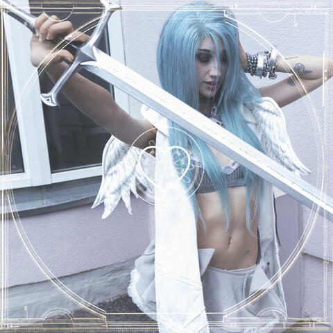 OXYTOC1N album art