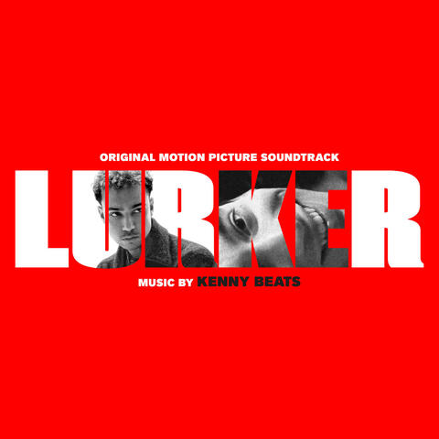 Lurker (Original Motion Picture Soundtrack) album art