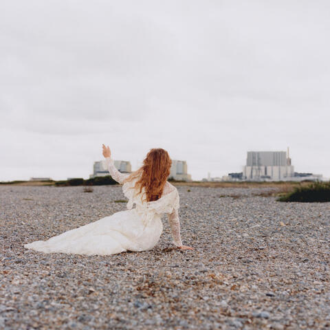 Fragile Fantasy album art