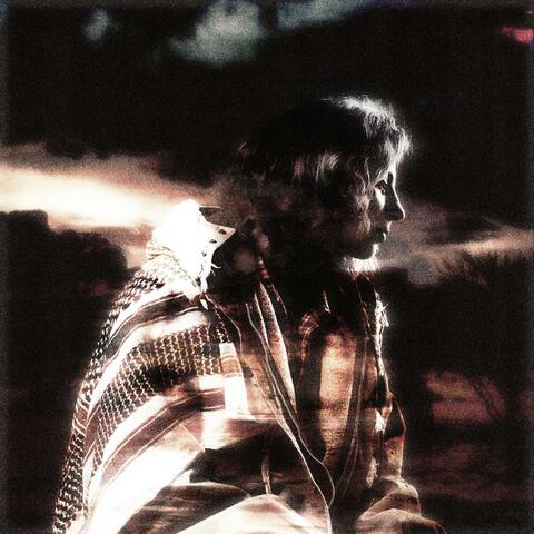 Blood & Bones album art