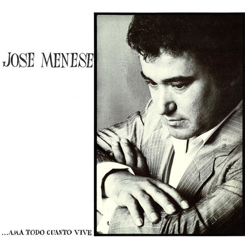 ...Ama Todo Cuanto Vive album art