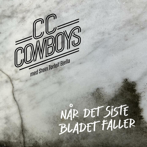 Når det siste bladet faller album art