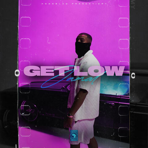 GET LOW album art