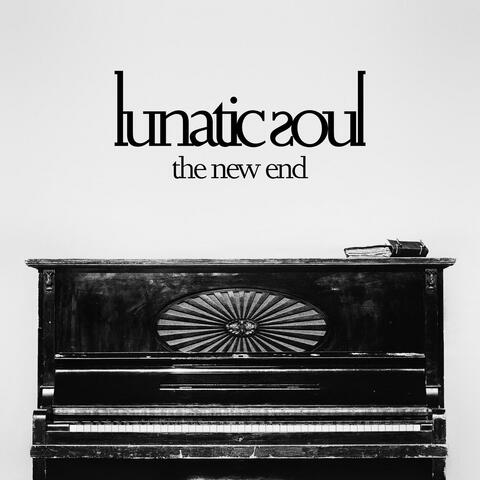 The New End album art