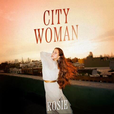 City Woman album art