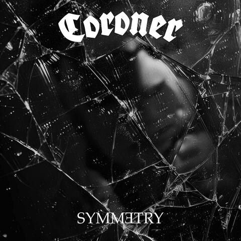 Symmetry album art