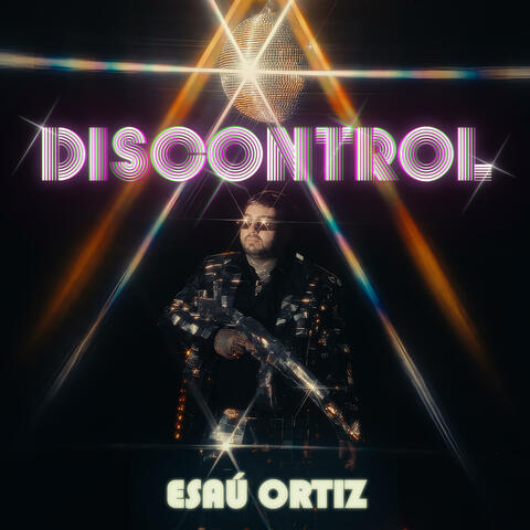 Discontrol album art