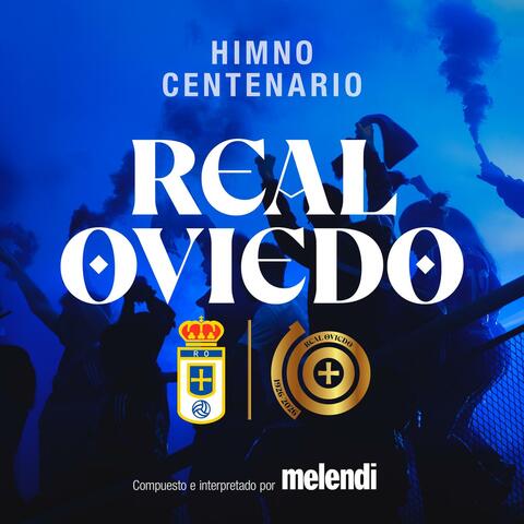 Himno del Centenario Real Oviedo album art