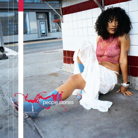 people stories album art
