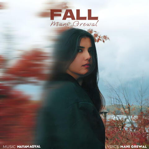 Fall album art
