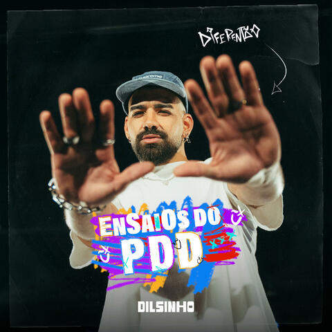 Ensaios do PDD album art