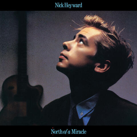 North of a Miracle album art