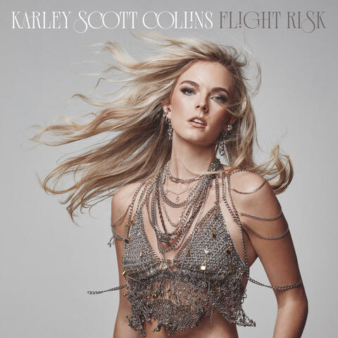 Flight Risk album art