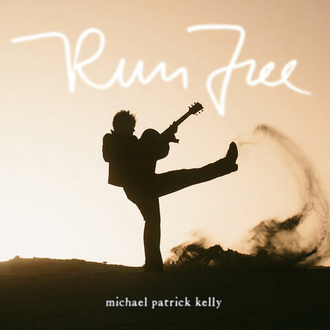 Run Free album art