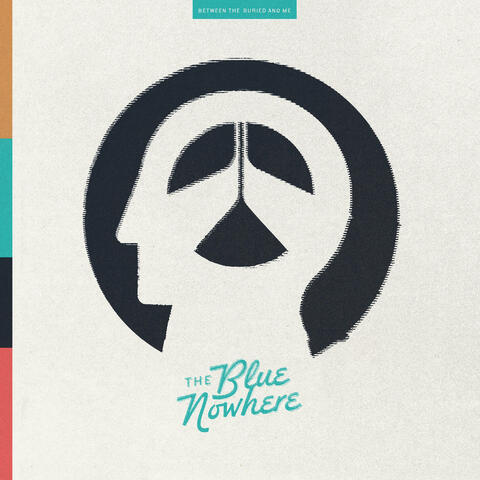 The Blue Nowhere album art