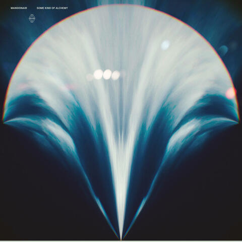 Some Kind of Alchemy album art