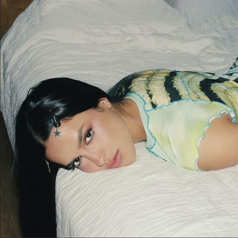 Lo Que Puede Pasar album art