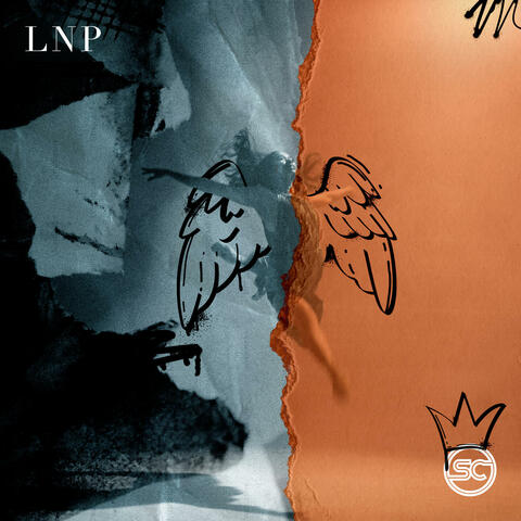LNP album art