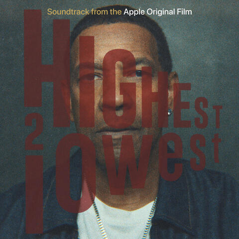 Trunks (From "Highest 2 Lowest") album art