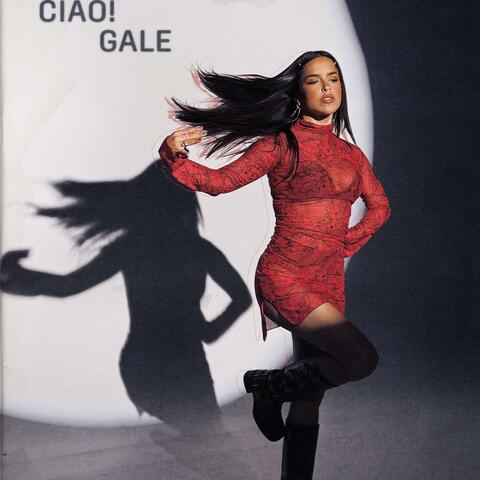 Ciao! album art