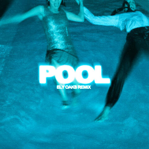 Pool album art