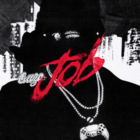 Job album art