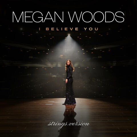 I Believe You (Strings Version) album art