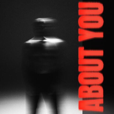 ABOUT YOU album art