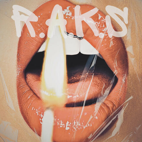 R.A.K.S album art