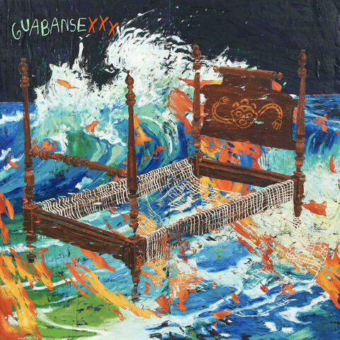 GuabanSexxx album art