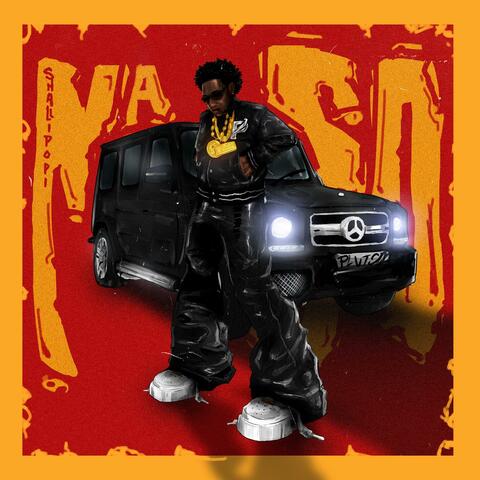 Na So album art