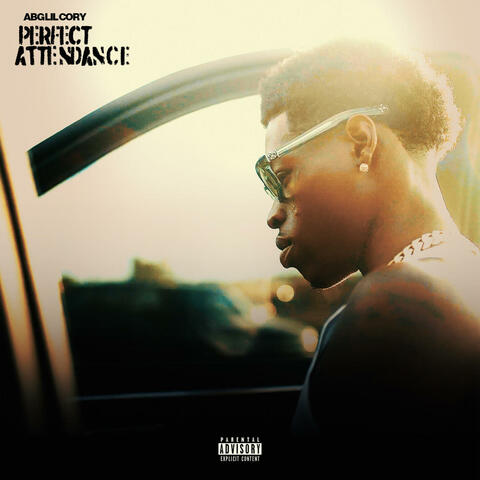 Perfect Attendance album art